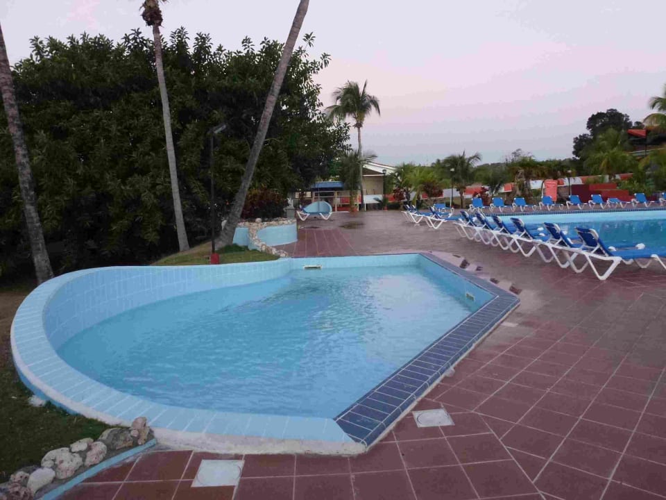 Amigo Rancho Luna Hotel Club Amigo Rancho Luna