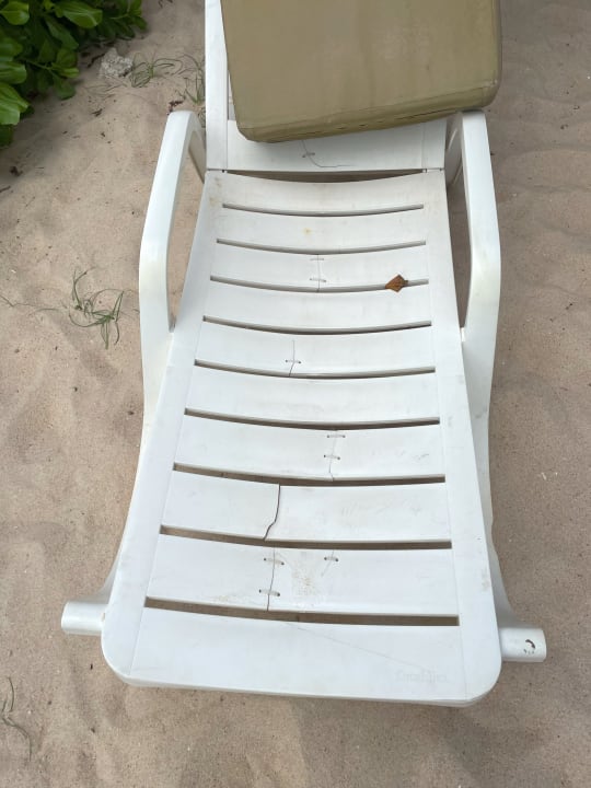 Strand Nora Beach Resort & Spa