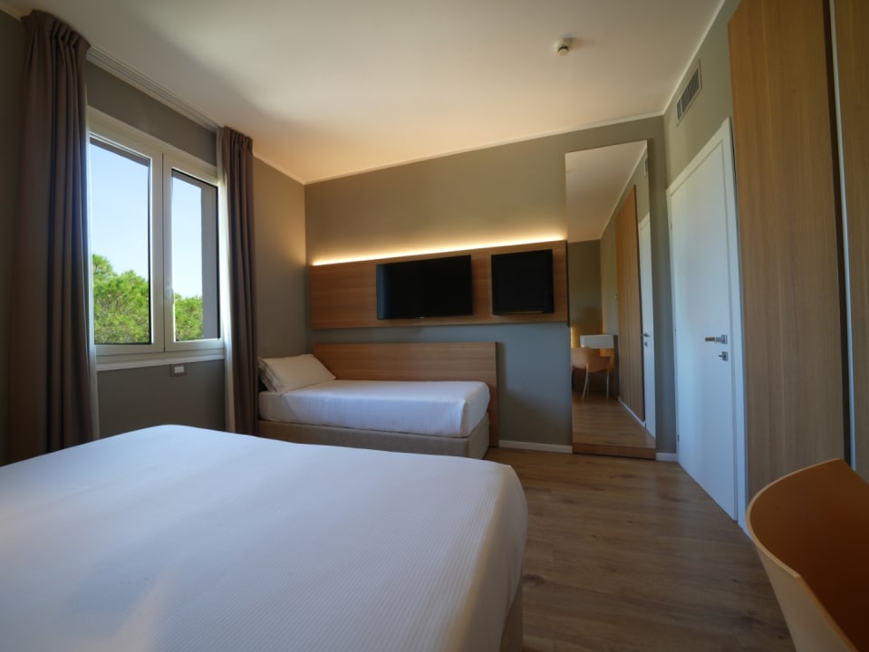 Zimmer Uappala Hotel Lacona