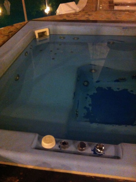 Whirlpool Hotel Palace