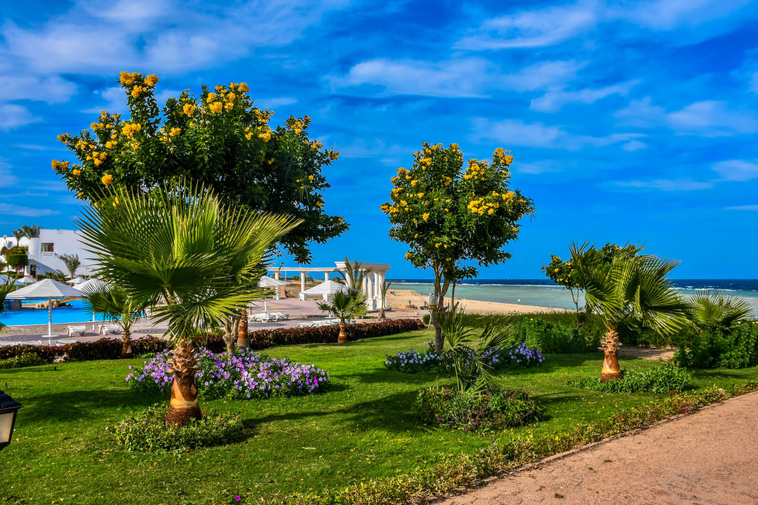 Garten Three Corners Equinox Beach Resort