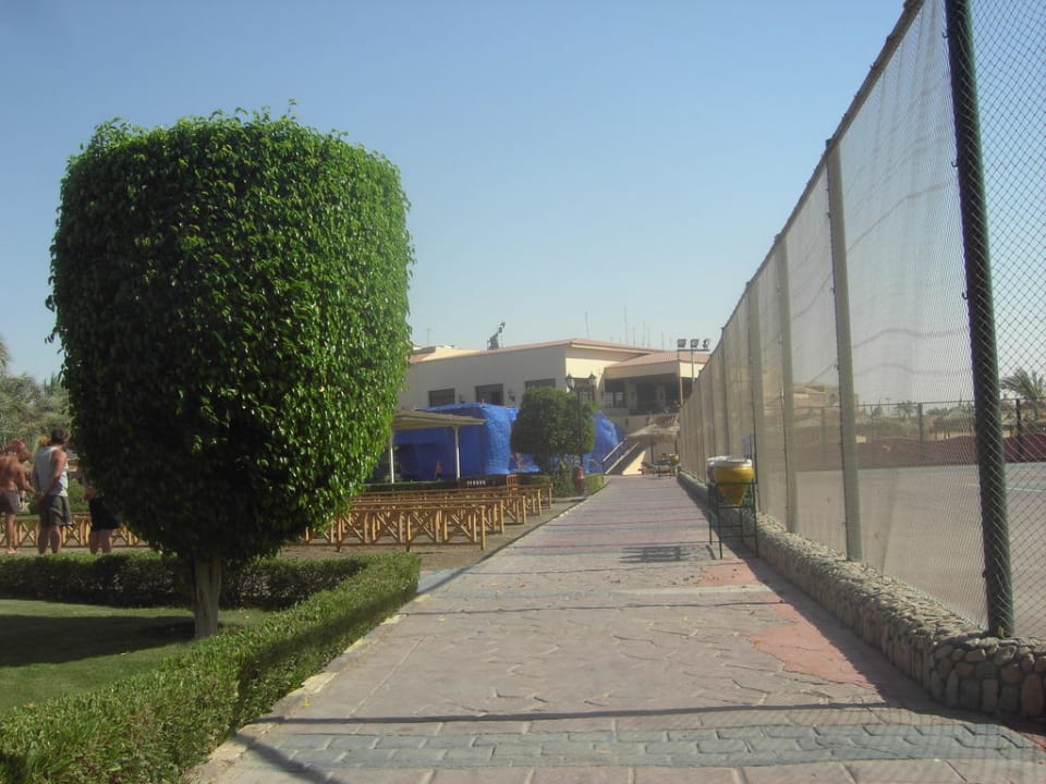 Foto Pickalbatros Dana Beach Resort - Hurghada