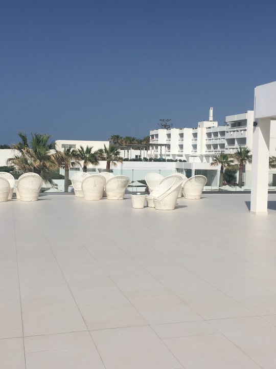 Sonstiges Grecotel LUXME White