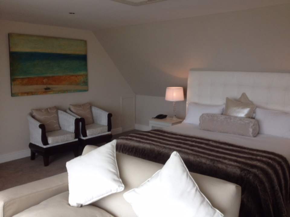 Zimmer Ocean Eleven Guesthouse