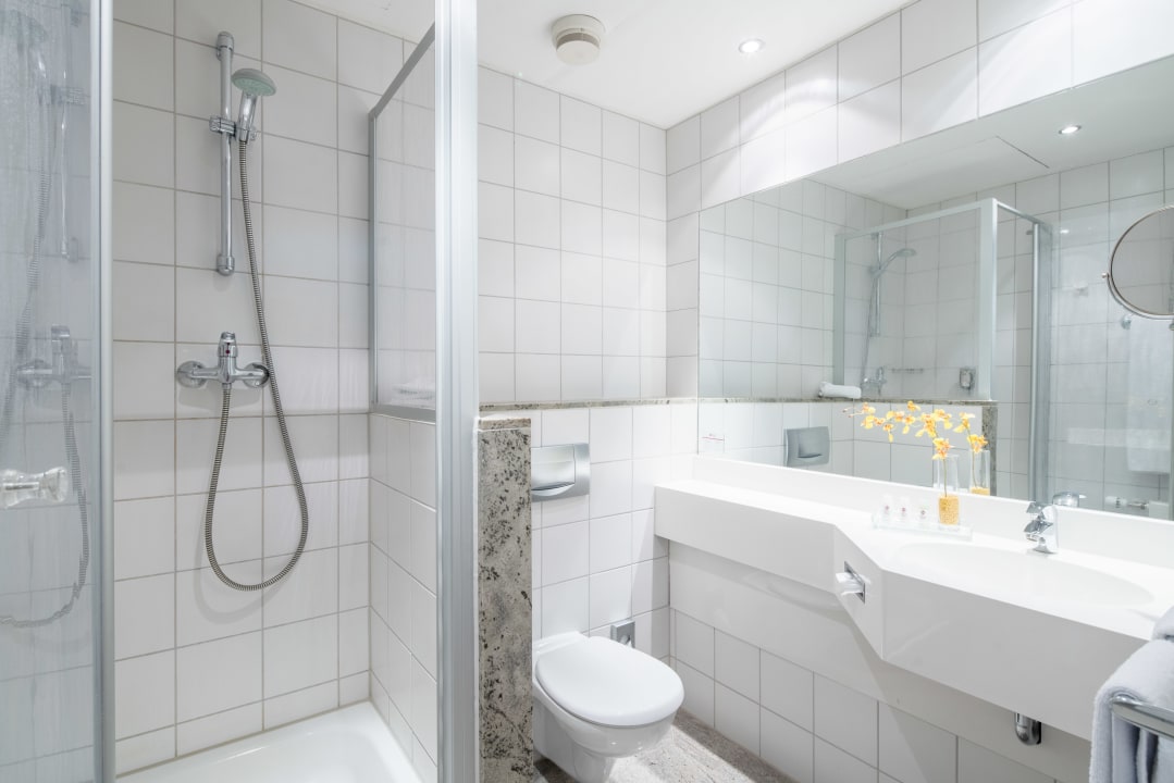 Zimmer Best Western Plus Hotel Excelsior