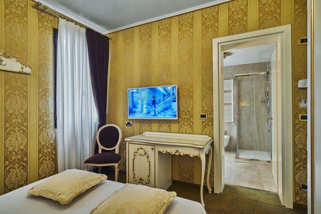 Zimmer Hotel Gardena