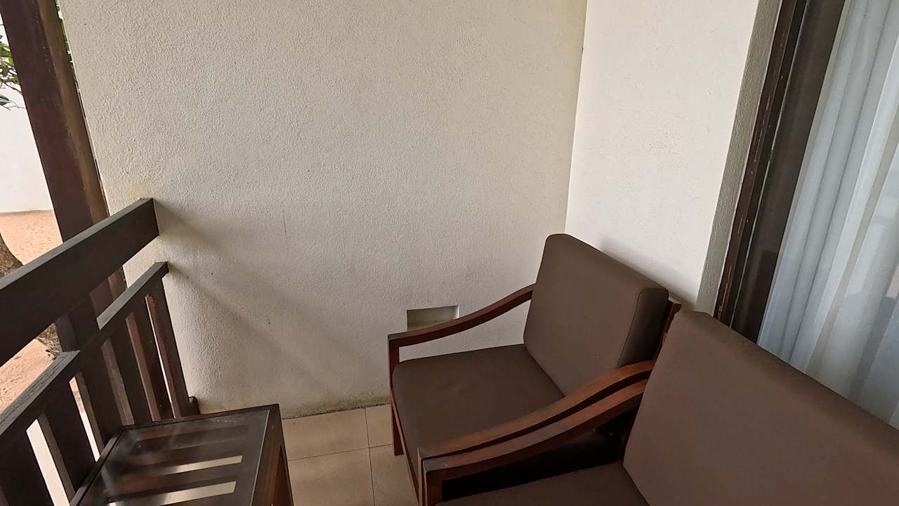 Zimmer Pandanus Beach Resort & Spa