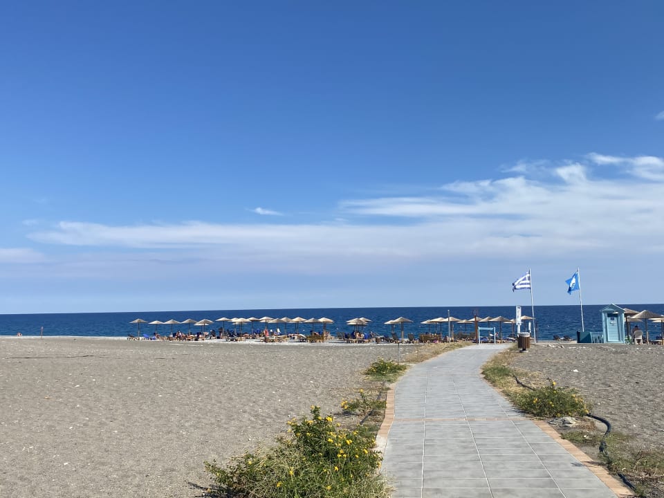 Strand Atrium Palace Thalasso Spa Resort & Villas