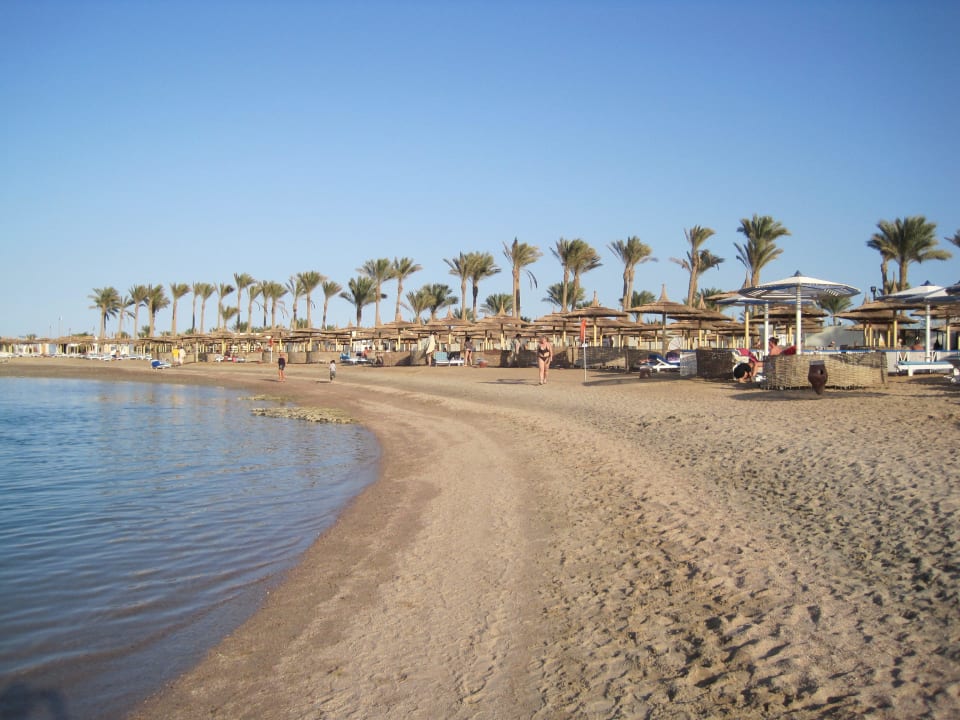 Sand Pickalbatros Alf Leila Wa Leila Resort - Neverland Hurghada