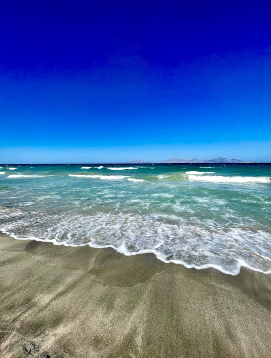 Strand Hotel Akti Coast Club Marmari Kos