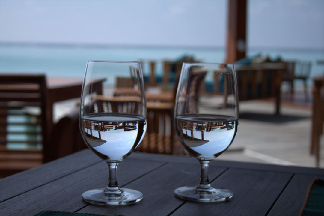 Einfach mal so Summer Island Maldives