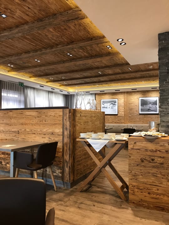 Restaurant Gourmethotel Yscla