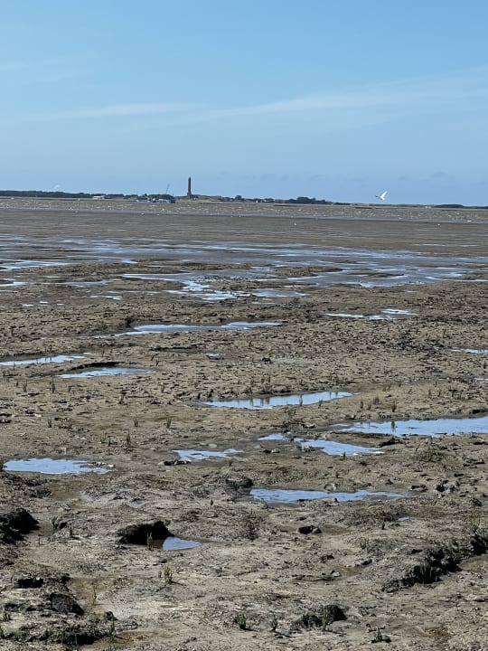 Strand Hotel Fährhaus