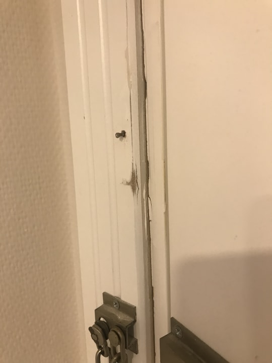 Zimmer Hane Family Resort