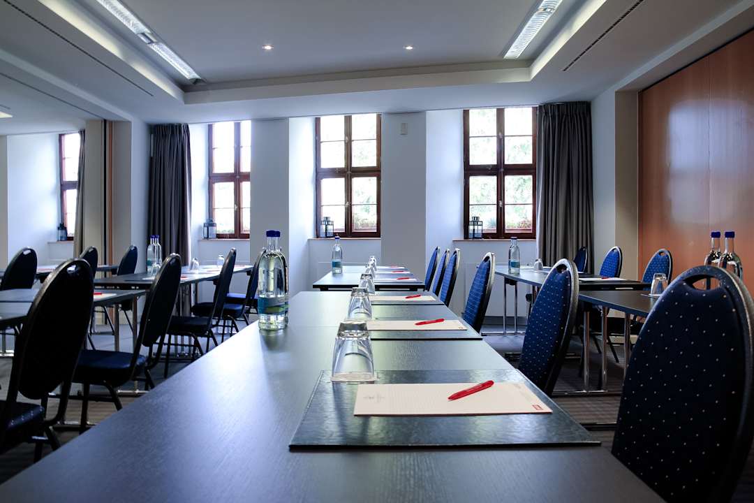 Sonstiges Hotel Krämerbrücke Erfurt