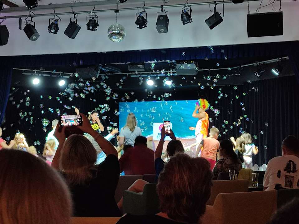 Gastro Barut B Suites