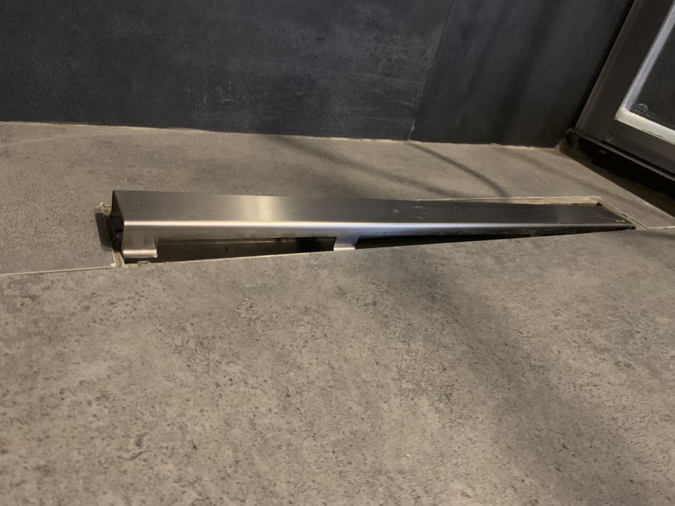 Zimmer Dream Water World