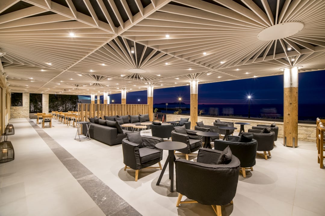 Gastro TUI BLUE Insula Alba