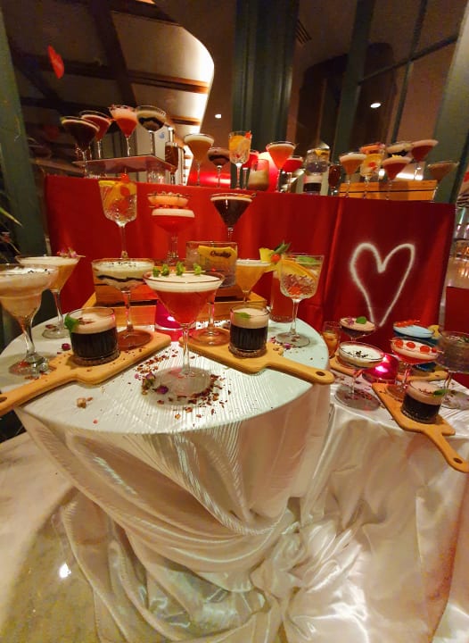 Gastro Seaden Quality Resort & Spa