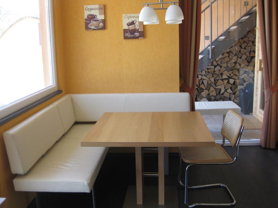 Oase Essecke Anitas Ferienhaus