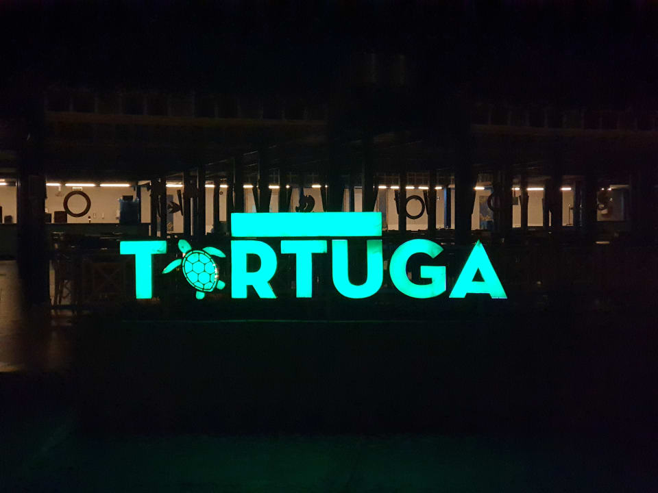 Sonstiges Sentido Caribbean World Soma Bay