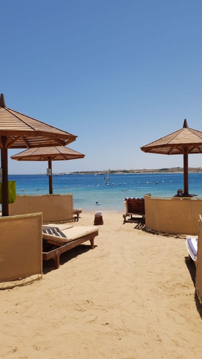 Strand SUNRISE Royal Makadi Resort