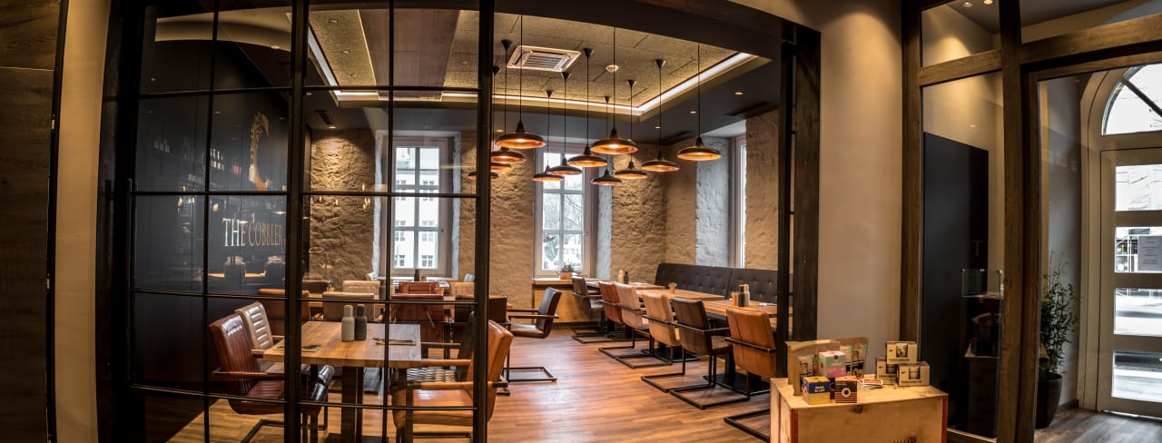 Gastro Hotel Lippischer Hof