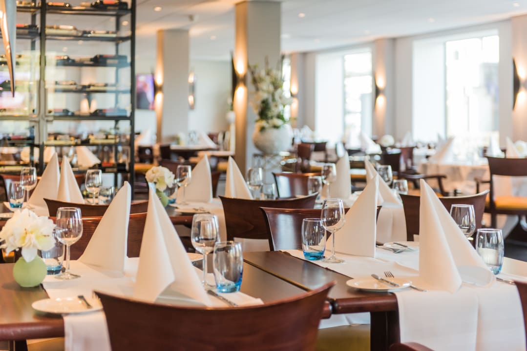 Restaurant Golden Tulip Zoetermeer-Den Haag