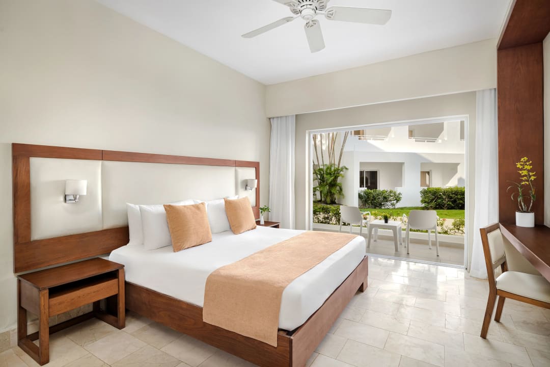Zimmer Sunscape Dominicus La Romana