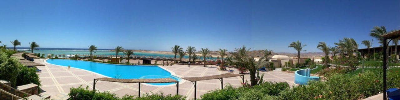 Relaxpool TUI MAGIC LIFE Kalawy