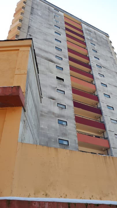 Außenansicht Panoramic - Ihr Apartmenthotel im Harz