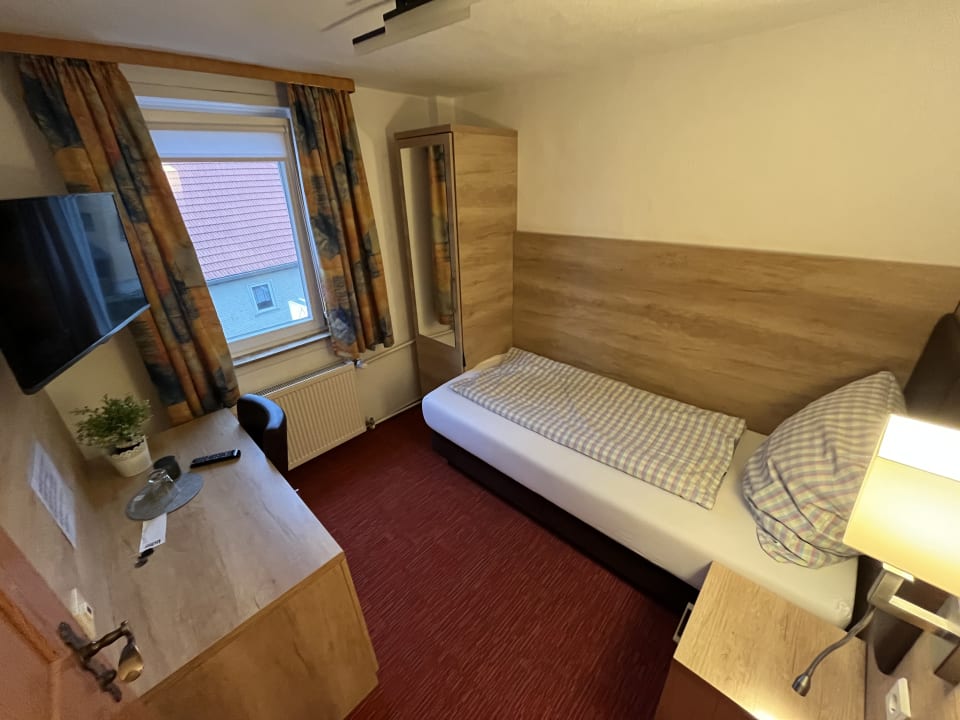 Zimmer Hotel Ätna