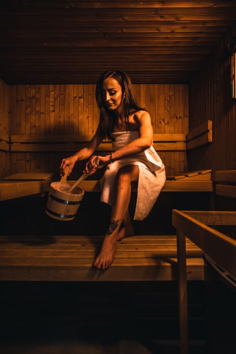 Sport & Freizeit Hotel Christania