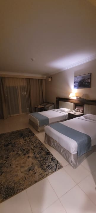 Zimmer Serenity Alpha Beach