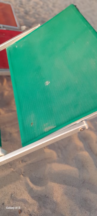 Sonstiges Sentido Caribbean World Soma Bay