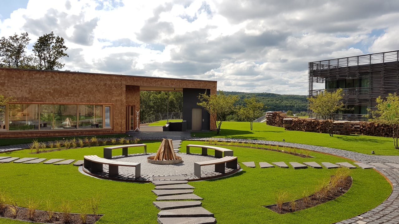 Sport & Freizeit Seezeitlodge Hotel & Spa