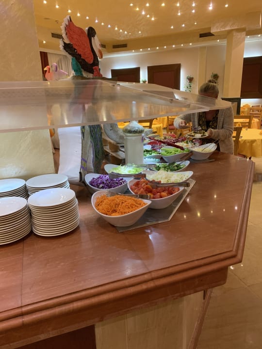Gastro Golden Beach Resort