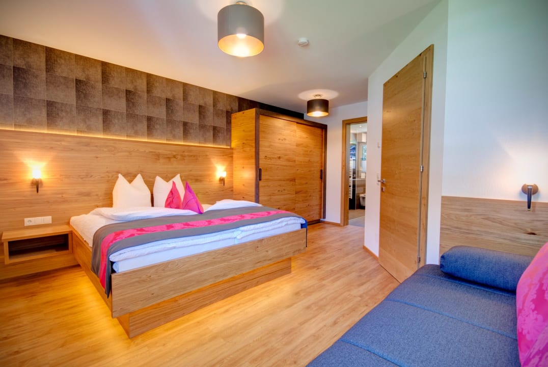 Zimmer ApartArt
