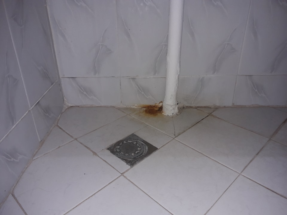 Zimmer Anezi Tower Hotel