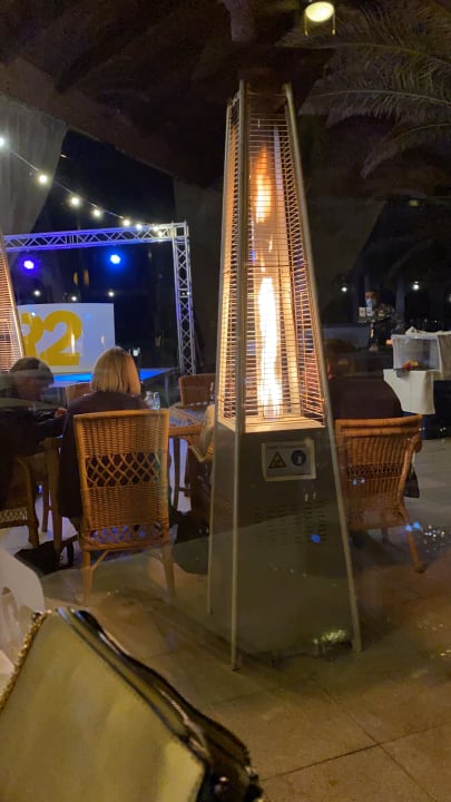 Gastro R2 Rio Calma Hotel & Spa & Conference
