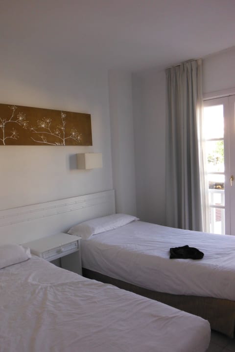 Kein Strand Lagos de Fañabé Beach Resort