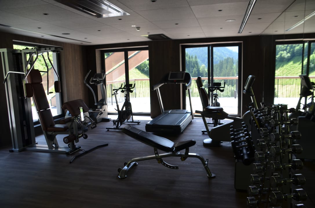 Sport & Freizeit ZillergrundRock Luxury Mountain Resort