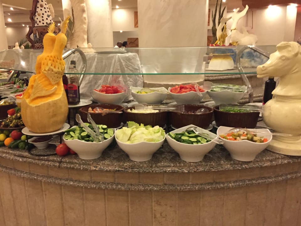Gastro Moreno Horizon Spa & Resort