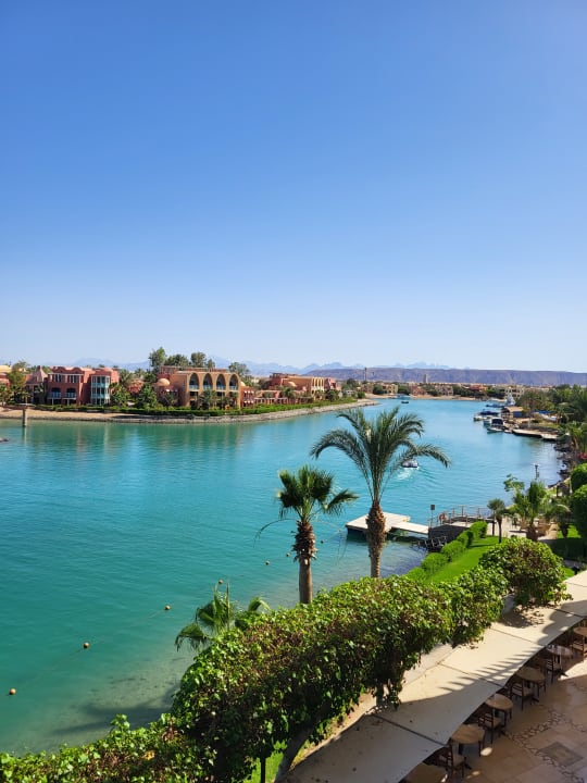 Ausblick Hotel Three Corners Ocean View prestige - Adults only