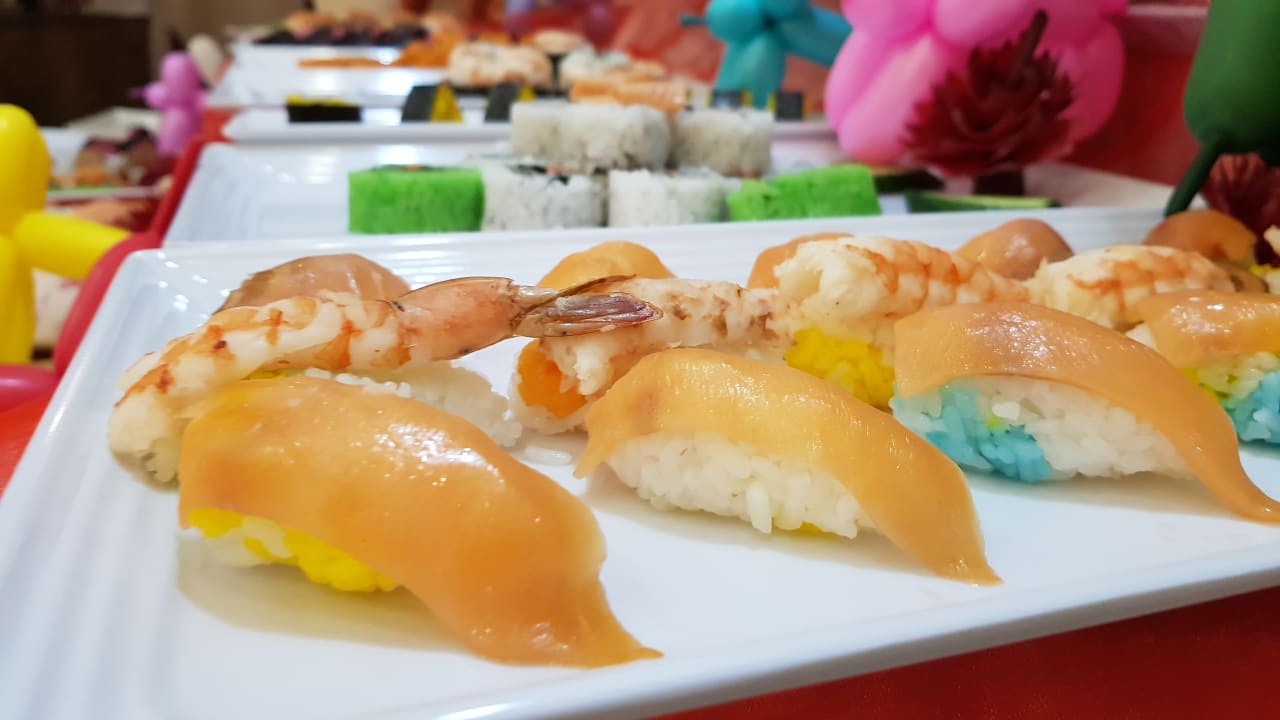 Gastro Stella Beach Resort & Spa Makadi Bay