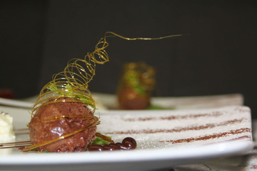 Dessert Landgasthof Sommerfeld