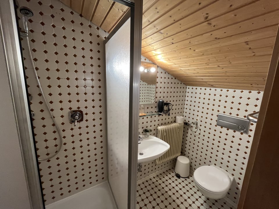 Zimmer Hotel Butzn Wirt