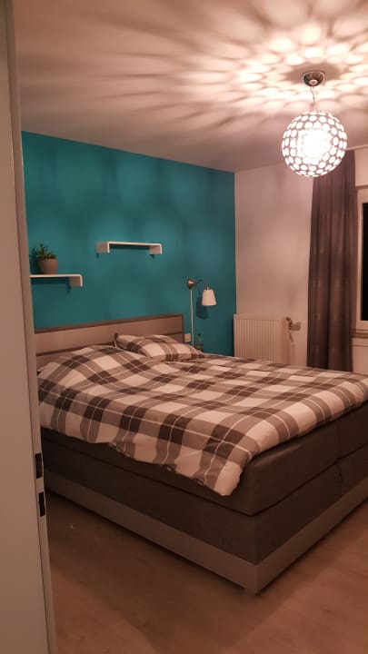 Zimmer Landhaus Eifelsicht