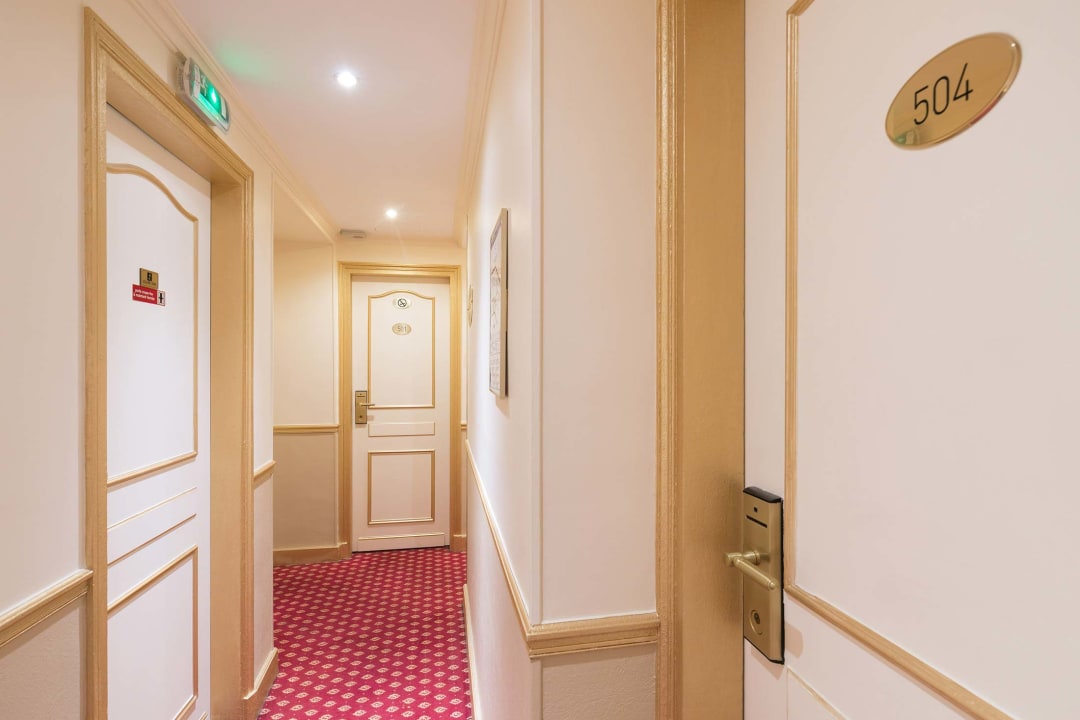 Sonstiges Hotel Etoile Saint Ferdinand by HappyCulture