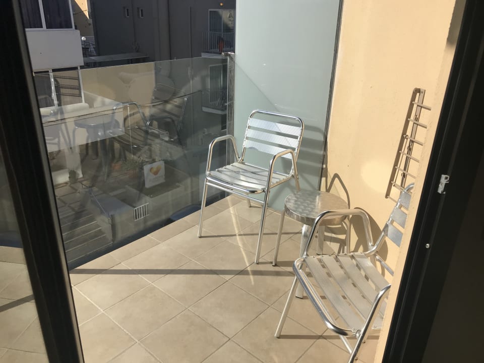 Zimmer Hotel Edén Palma Playa - Adults Only